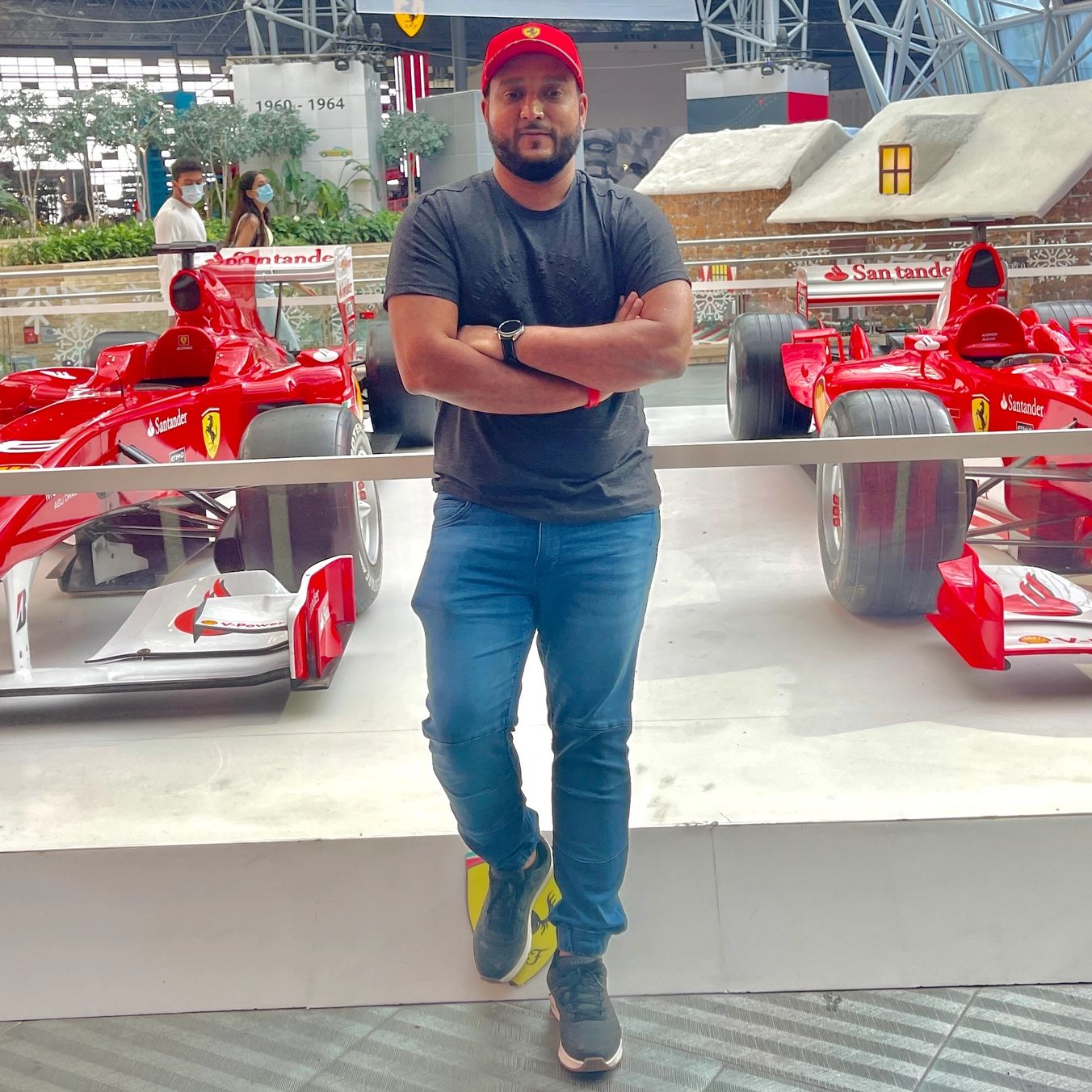 Dazzling Drives Ltd About Us, Detailing